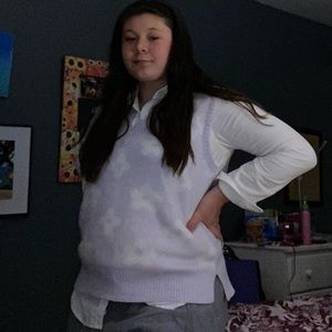 Meet your Posher, Maddie